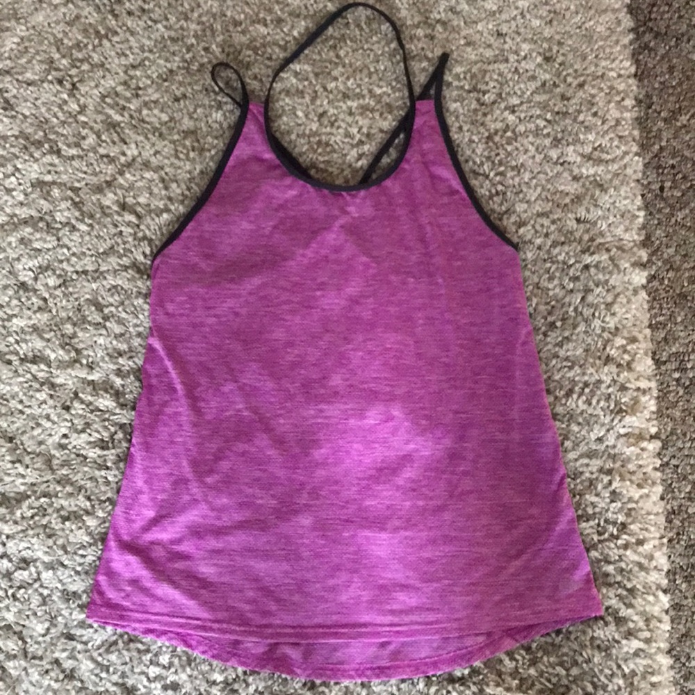 🌸 Like New Champion Tank 🌸